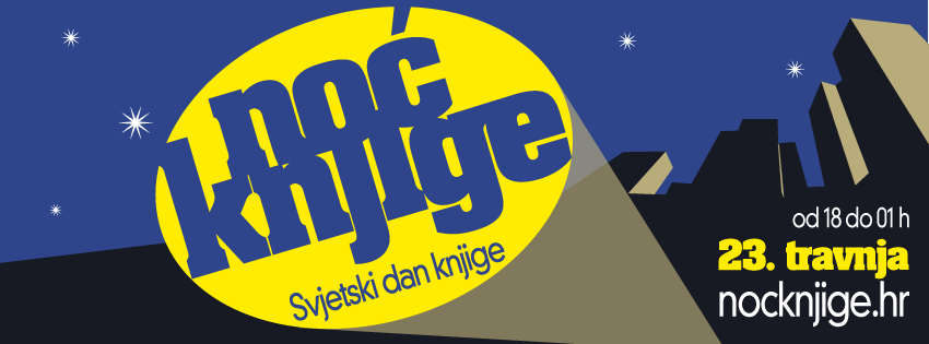 No knjige